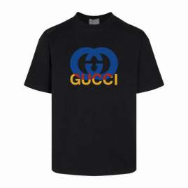 Picture of Gucci T Shirts Short _SKUGucciXS-Latt40111111